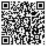 QR Code for Dunkin' Donuts in Libertyville, IL 60048