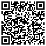 QR Code for Hickman Design Associates in Chicago, IL 60642