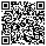 QR Code for The Paws Spaw in Decatur, IL 62522