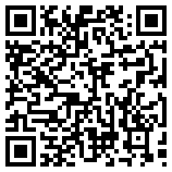 QR Code for The Written Word in Roselle, IL 60172