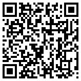 QR Code for Hughes Handyman Services in Round Lake Beach, IL 60073