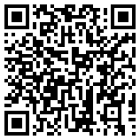 QR Code for Tom's Barber Shop in Steeleville, IL 62288