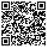 QR Code for Adams Auto Body in Mchenry, IL 60051