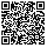 QR Code for Frontier Communications in Chicago, IL 60607