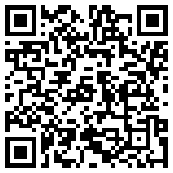 QR Code for Dk Nails Spa in Dekalb, IL 60115