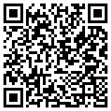 QR Code for Dunkin' Donuts in Chicago, IL 60602