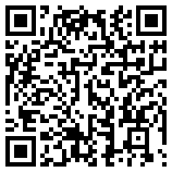 QR Code for O'hare International Airport in CHICAGO, IL 60607