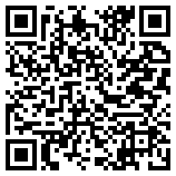 QR Code for Harlem Ambassadors in Lake Bluff, IL 60044
