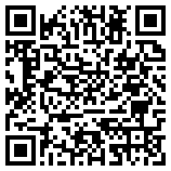 QR Code for Bloomin Balloons in Peoria, IL 61601