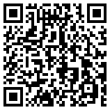 QR Code for North Park University Bookstore in Chicago, IL 60625
