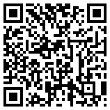 QR Code for Eat The Frog Fitness- Geneva, IL in Geneva, IL 60134
