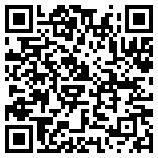 QR Code for Her Majesty's English Tea Room in Dunlap, IL 61525