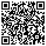 QR Code for East Bluff Comm Center in Peoria, IL 61603