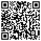 QR Code for The Stained Glass in Evanston, IL 60201