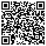 QR Code for Dunkin' Donuts in Rolling Meadows, IL 60008