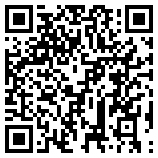 QR Code for R Gandhi Mannish DDS in Chicago, IL 60608