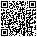 QR Code for A & W Restaurant in East Peoria, IL 61611