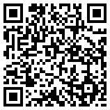 QR Code for Balderas Barber Salon in Aurora, IL 60505