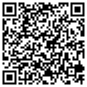QR Code for Joann Fabrics and Crafts in Round Lake Beach, IL 60073