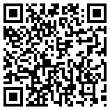 QR Code for The Sticker Dude in Mchenry, IL 60050