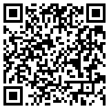 QR Code for Because Foundation in Chicago, IL 60661