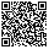 QR Code for Salon Serenity in South Elgin, IL 60177