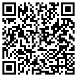 QR Code for Dunkin' Donuts in Chicago, IL 60661