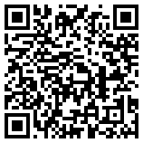 QR Code for Dean B Rhoads Atty in Peoria, IL 61602