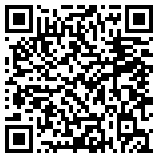 QR Code for Adfluence.tv Inc in Naperville, IL 60563