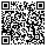 QR Code for Bill Cho's United Taekwondo in Sycamore, IL 60178