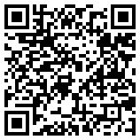 QR Code for Bluffington's Cafe in Lake Bluff, IL 60044