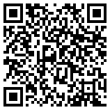 QR Code for First Christian Church in Jacksonville, IL 62650
