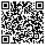 QR Code for Fleurtatious Designs in Chicago, IL 60607