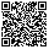QR Code for Cahokia Public Library in East Saint Louis, IL 62206
