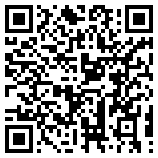 QR Code for Thunderbird Lanes in Mount Prospect, IL 60056