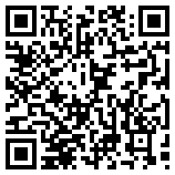 QR Code for Brian White Atty in Chicago, IL 60603
