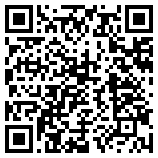 QR Code for Caesars World Marketing in Chicago, IL 60611
