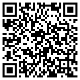 QR Code for Dunkin' Donuts in Midlothian, IL 60445
