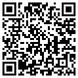 QR Code for The Edge Church of God in Fox Lake, IL 60020