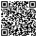 QR Code for Vaudezilla Studios in Chicago, IL 60618