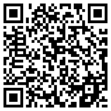 QR Code for Reflections Yoga Center in Homewood, IL 60430