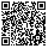 QR Code for The Coffee Studio in Chicago, IL 60660