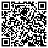 QR Code for Hillcrest Property Management in Des Plaines, IL 60016