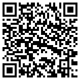 QR Code for Bates William B Atty in Lincoln, IL 62656