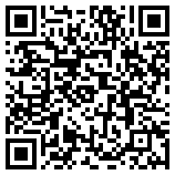 QR Code for Three Brothers Cafe in Bloomington, IL 61704