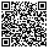 QR Code for United Methodist - Parsonage in Gillespie, IL 62033