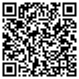 QR Code for Mcafee Institute in Peoria, IL 61602