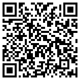 QR Code for Fisher National Bank in Mahomet, IL 61853