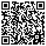 QR Code for Roodhouse Florist Links in Roodhouse, IL 62082