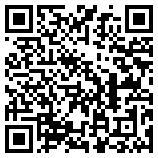 QR Code for Caribevision TV Network in Chicago, IL 60625
